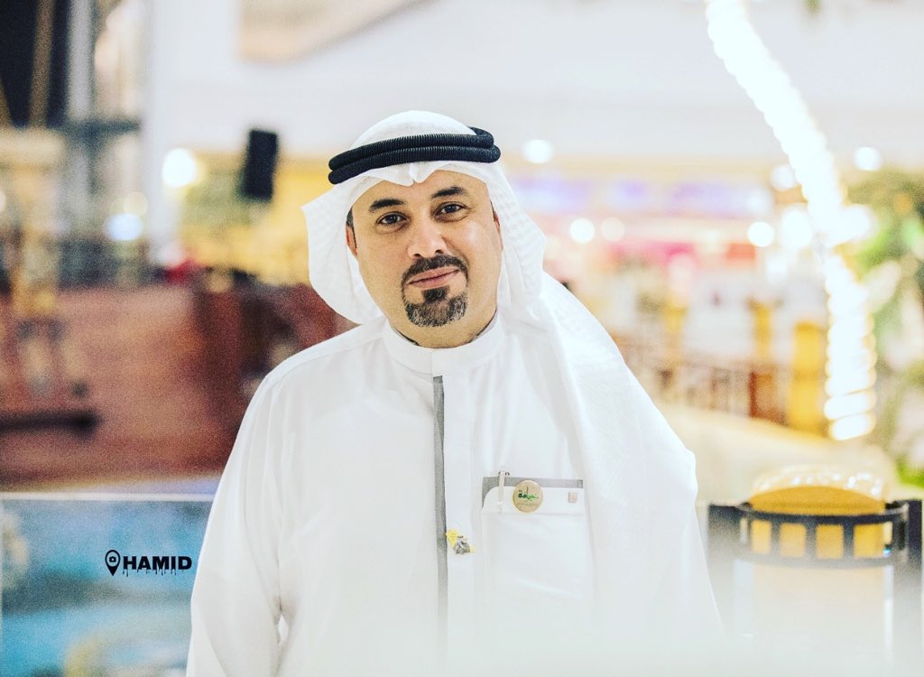 Dr. Firas Alharbi