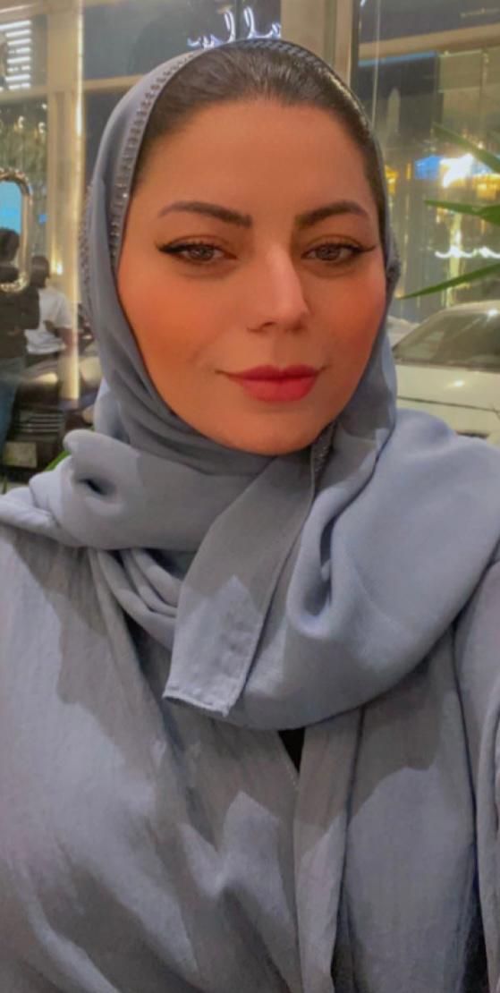 Professorin: Raghda Mohammed
