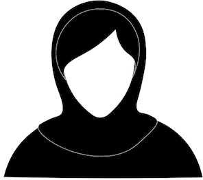 المستشارة الأستاذة: يمنى يوسف ابوسلامه