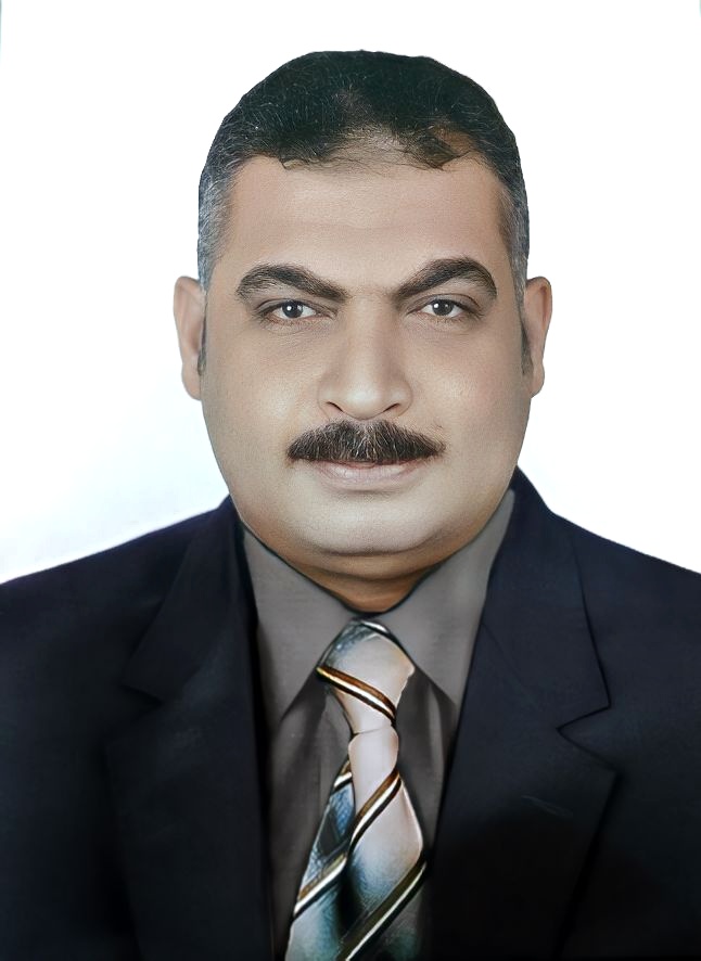 عبد الرحمن أحمد ندا
